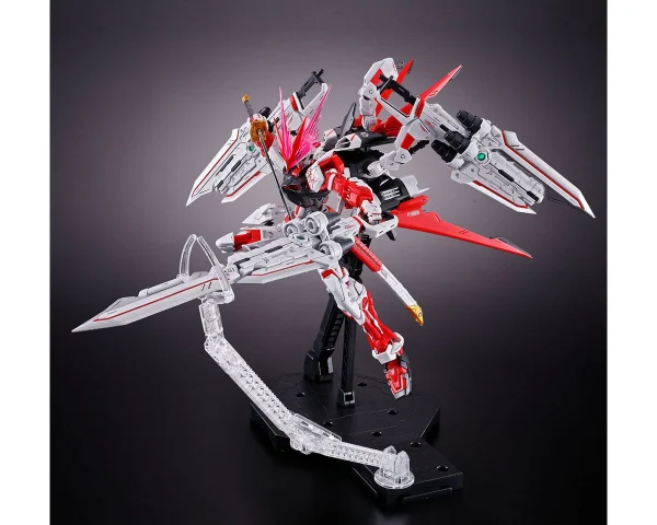 MG 1/100 GUNDAM ASTRAY RED DRAGON 10