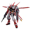 MG 1/100 MBF-P02 GUNDAM ASTRAY RED FRAME FLIGHT UNIT 20