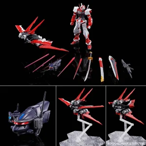 MG 1/100 MBF-P02 GUNDAM ASTRAY RED FRAME FLIGHT UNIT 15