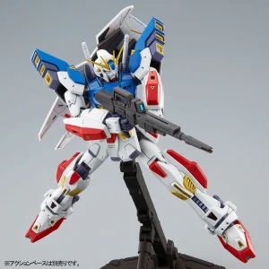 MG 1/100 GUNDAM F90II I-TYPE 20