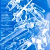 MG 1/100 MISSION PACK F-TYPE & M-TYPE POUR GUNDAM F90 20