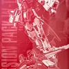 MG 1/100 MISSION PACK W-TYPE POUR GUNDAM F90 23