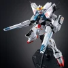 MG 1/100 GUNDAM F91 VER.2.0 [TITANIUM FINISH] 31