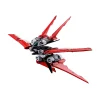 MG 1/100 FLIGHT UNIT EXPANSION SET FOR GUNDAM ASTRAY RED FRAME 29