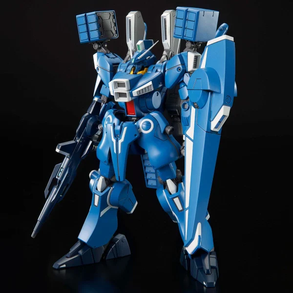 MG 1/100 ORX-013 GUNDAM MK-V 1