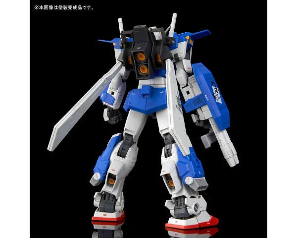 MG 1/100 STORMBRINGER 11