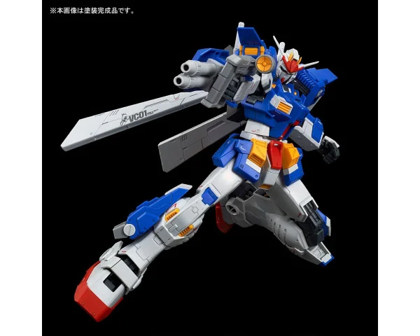 MG 1/100 STORMBRINGER 10