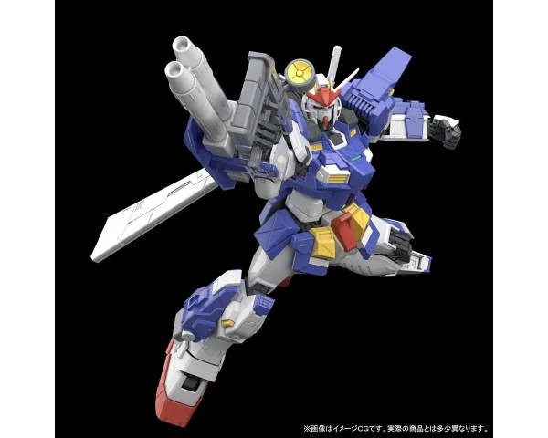 MG 1/100 STORMBRINGER 4