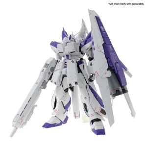 MG 1/100 HWS EXPANSION SET POUR LE HI-NU GUNDAM VER.KA 12