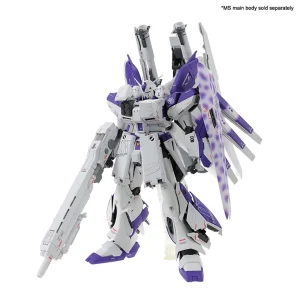 MG 1/100 HWS EXPANSION SET POUR LE HI-NU GUNDAM VER.KA 16