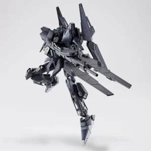 MG HYAKUSHIKI CRASH 21