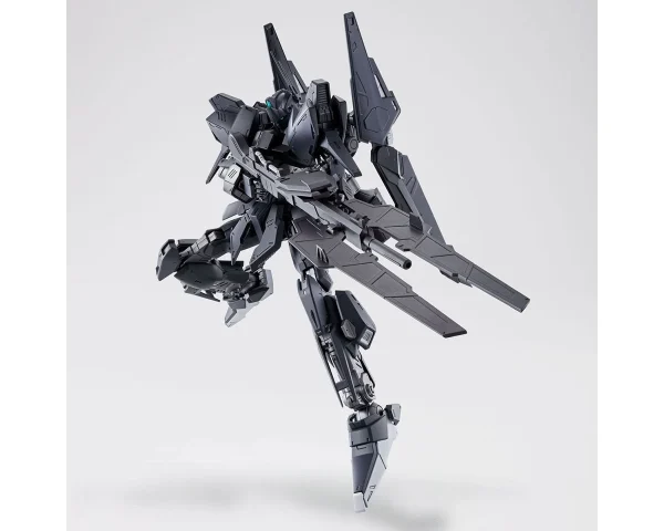 MG HYAKUSHIKI CRASH 7