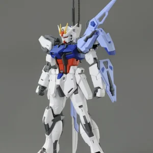 MG 1/100 LAUNCHER STRIKER / SWORD STRIKER PACK POUR AILE STRIKE GUNDAM VER. RM 27