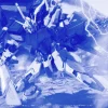 MG 1/100 LAUNCHER STRIKER / SWORD STRIKER PACK POUR AILE STRIKE GUNDAM VER. RM 16