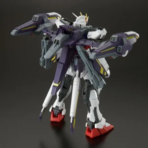 MG 1/100 LIGHTNING STRIKER POUR AILE STRIKE GUNDAM VER. RM 11