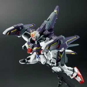 MG 1/100 LIGHTNING STRIKE GUNDAM VER. RM 17