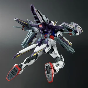 MG 1/100 LIGHTNING STRIKE GUNDAM VER. RM 15