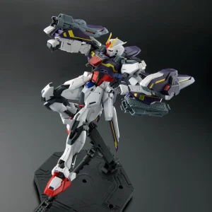 MG 1/100 LIGHTNING STRIKE GUNDAM VER. RM 13