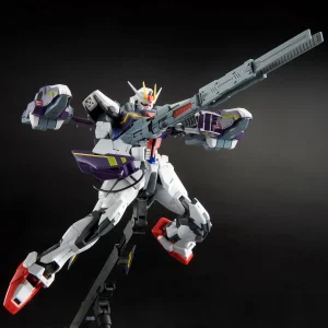 MG 1/100 LIGHTNING STRIKE GUNDAM VER. RM 11