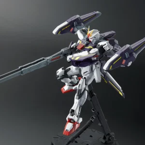 MG 1/100 LIGHTNING STRIKER POUR AILE STRIKE GUNDAM VER. RM 13