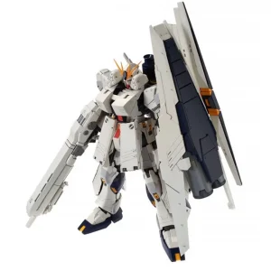 MG 1/100 FA-93HWS NU GUNDAM HWS VER. KA 20