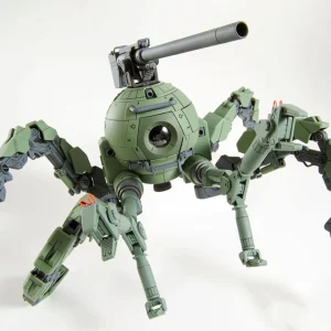 MG 1/100 POLYPOD BALL 28