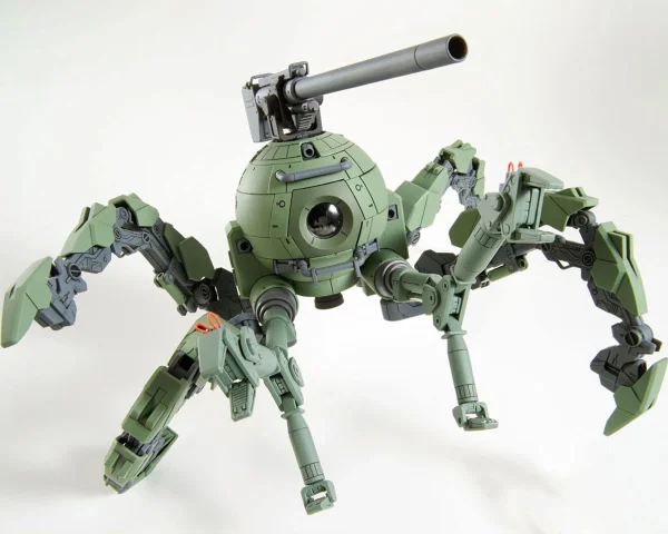 MG 1/100 POLYPOD BALL 10