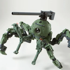 MG 1/100 POLYPOD BALL 26