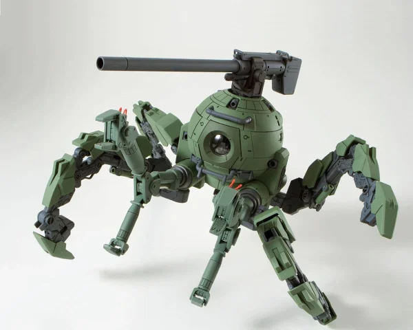 MG 1/100 POLYPOD BALL 9