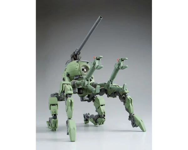 MG 1/100 POLYPOD BALL 8