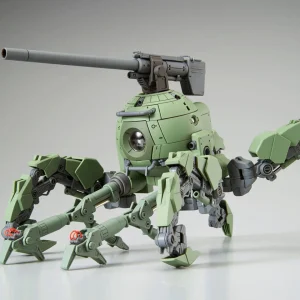 MG 1/100 POLYPOD BALL 22