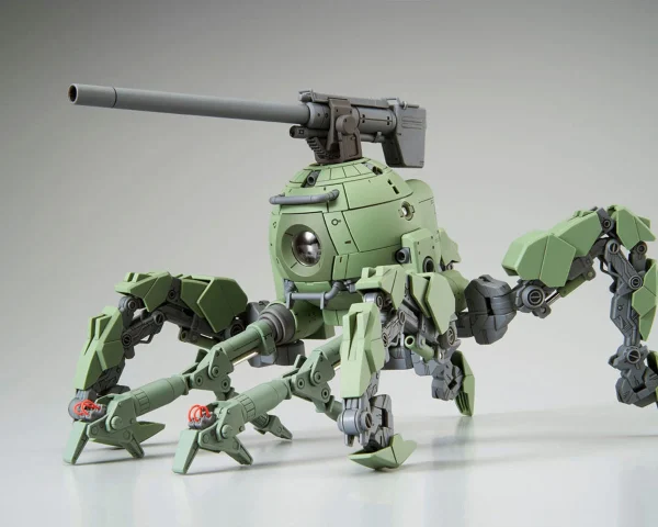 MG 1/100 POLYPOD BALL 7