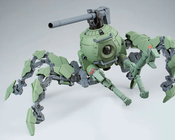 MG 1/100 POLYPOD BALL 6