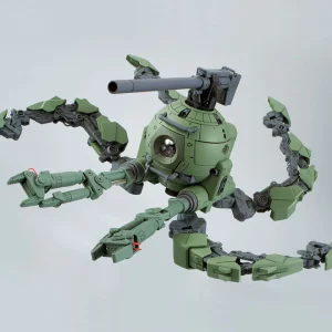 MG 1/100 POLYPOD BALL 18