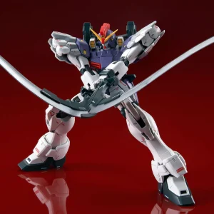 MG 1/100 GUNDAM SANDROCK CUSTOM EW 19