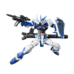 RG 1/144 GUNDAM ASTRAY BLUE FRAME (MBF-P03) 16