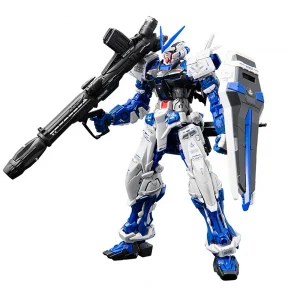 RG 1/144 GUNDAM ASTRAY BLUE FRAME (MBF-P03) 10