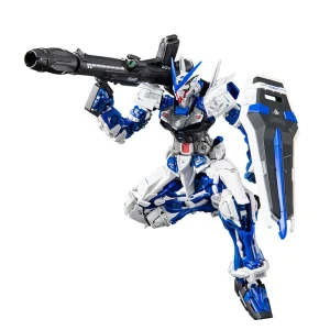 RG 1/144 GUNDAM ASTRAY BLUE FRAME (MBF-P03) 14