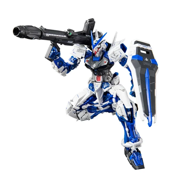 RG 1/144 GUNDAM ASTRAY BLUE FRAME (MBF-P03) 5