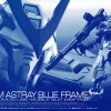 RG 1/144 GUNDAM ASTRAY BLUE FRAME (MBF-P03) 8