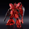 RG 1/144 MSN-04 SAZABI (SPECIAL COATING) 31