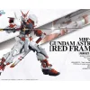 PG 1/60 GUNDAM ASTRAY RED FRAME 22