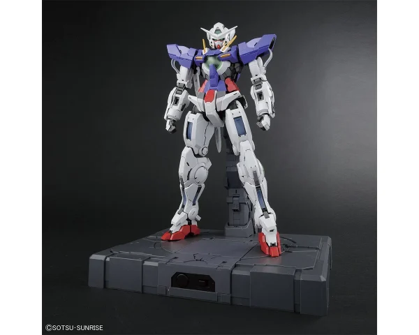 PG 1/60 GUNDAM EXIA 5