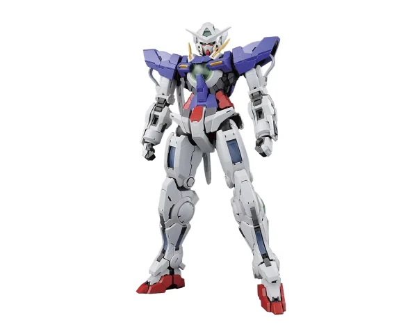 PG 1/60 GUNDAM EXIA LIGHTNING MODEL 4