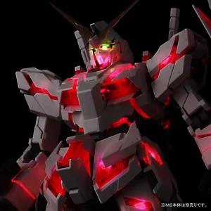 PG 1/60 RX-0 UNICORN GUNDAM LED UNIT 8