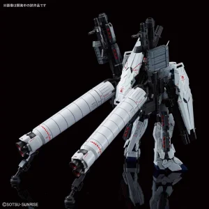 RG 1/144 FULL ARMOR UNICORN GUNDAM 8