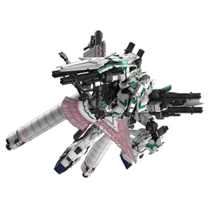 RG 1/144 FULL ARMOR UNICORN GUNDAM 12