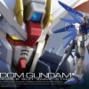 RG 1/144 FREEDOM GUNDAM 29