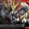 RG 1/144 GUNDAM NU GUNDAM + FIN FUNNEL EFFECT SET 1/144 29