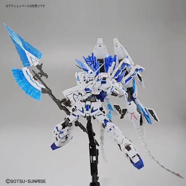 RG 1/144 RX-0 UNICORN GUNDAM PERFECTIBILITY (LIMITED) 5